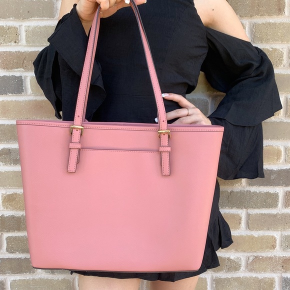 Gaby’sBags💕👜👜 Michael kors carryall tote - Picture 3 of 8